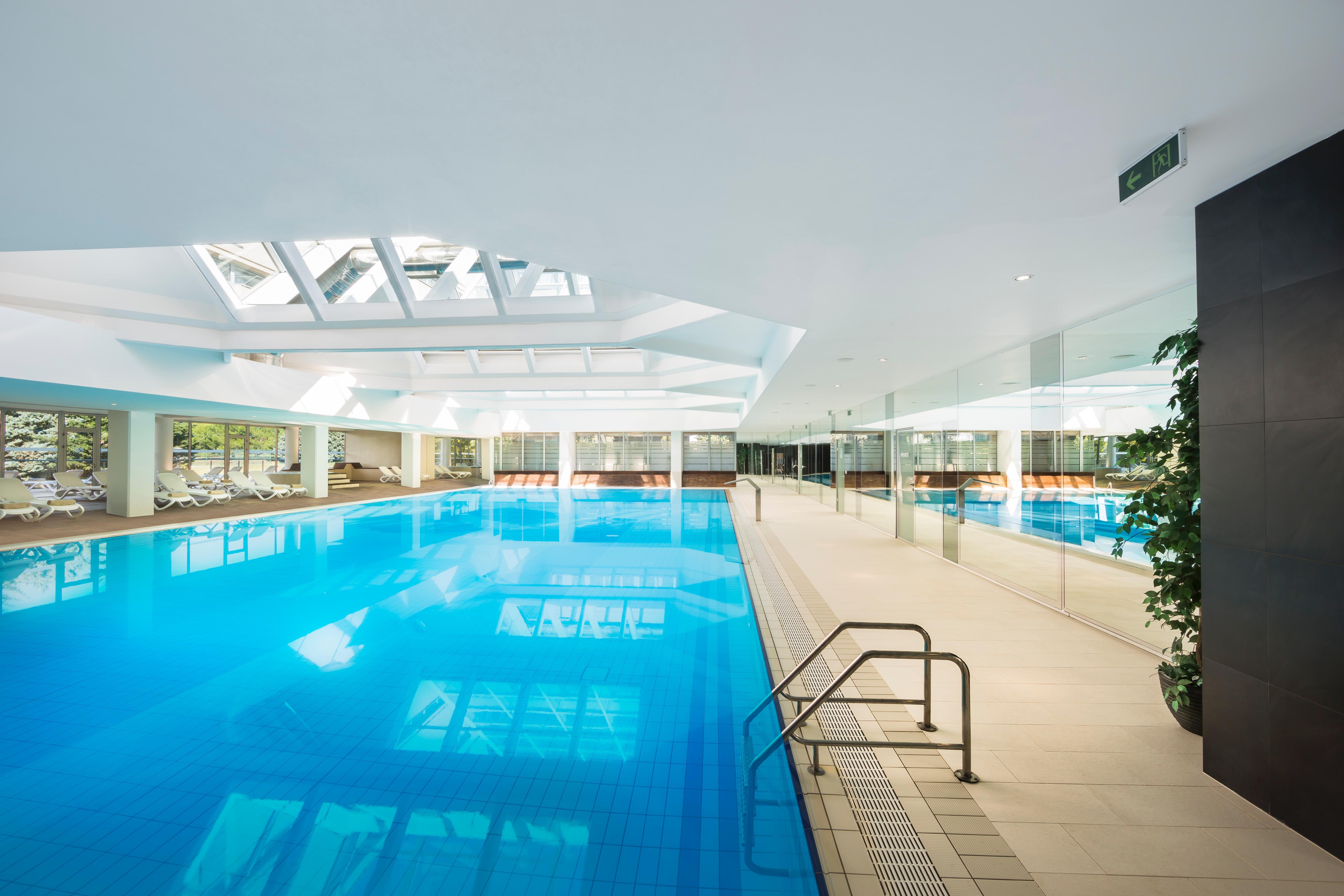 Aminess Vival Maestral Hotel Novigrad Istria Eksteriør billede