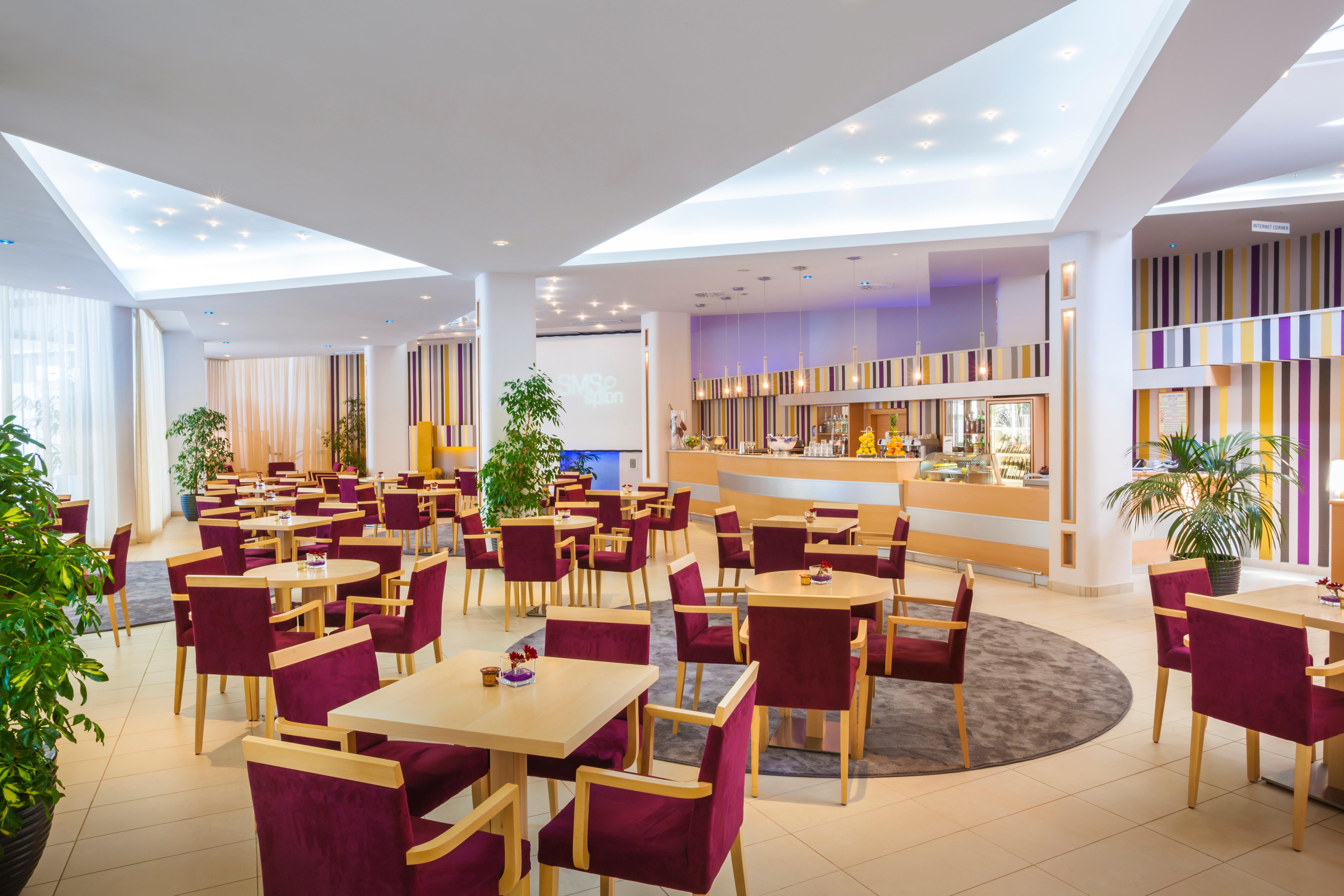 Aminess Vival Maestral Hotel Novigrad Istria Eksteriør billede