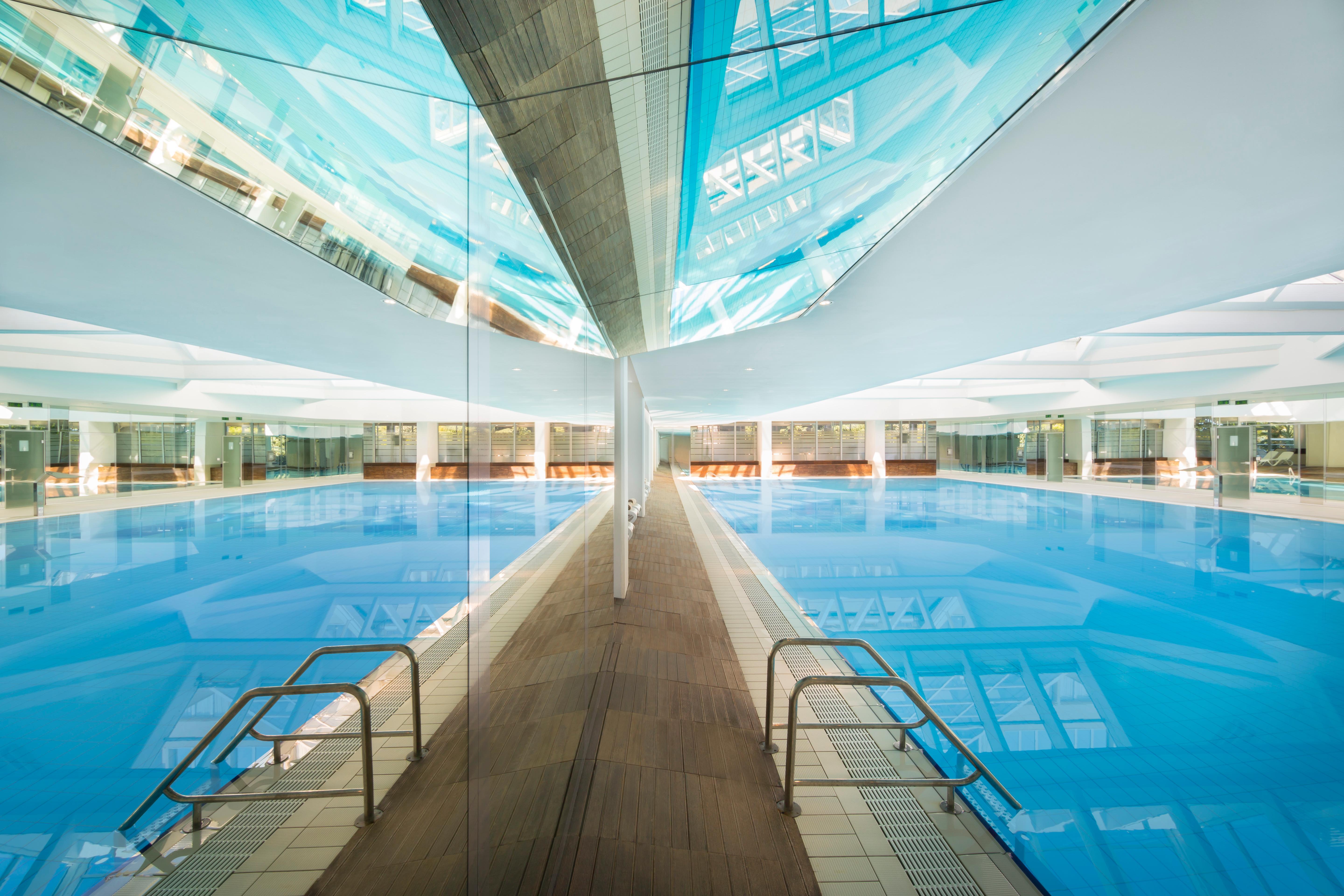 Aminess Vival Maestral Hotel Novigrad Istria Eksteriør billede