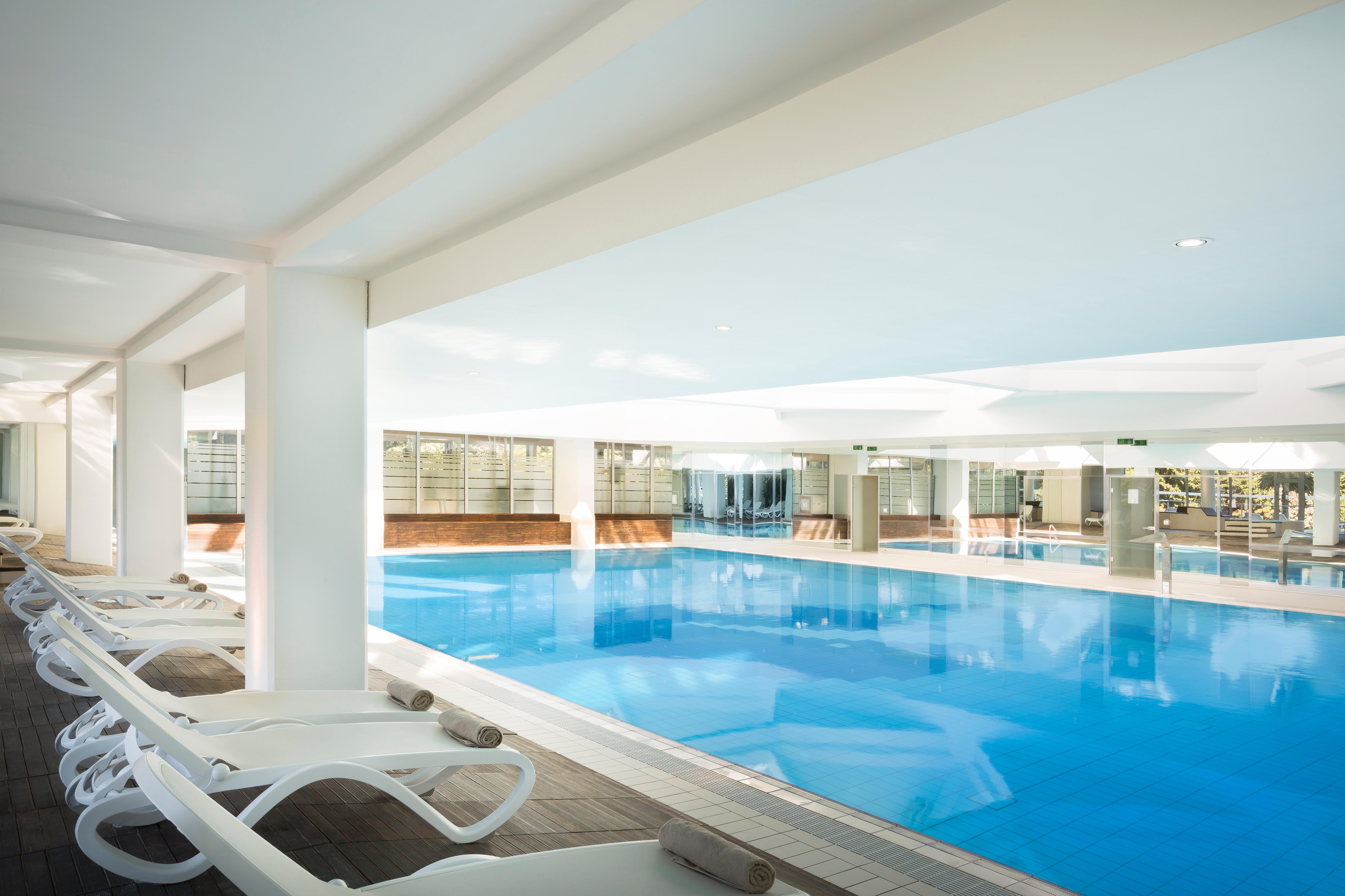 Aminess Vival Maestral Hotel Novigrad Istria Eksteriør billede