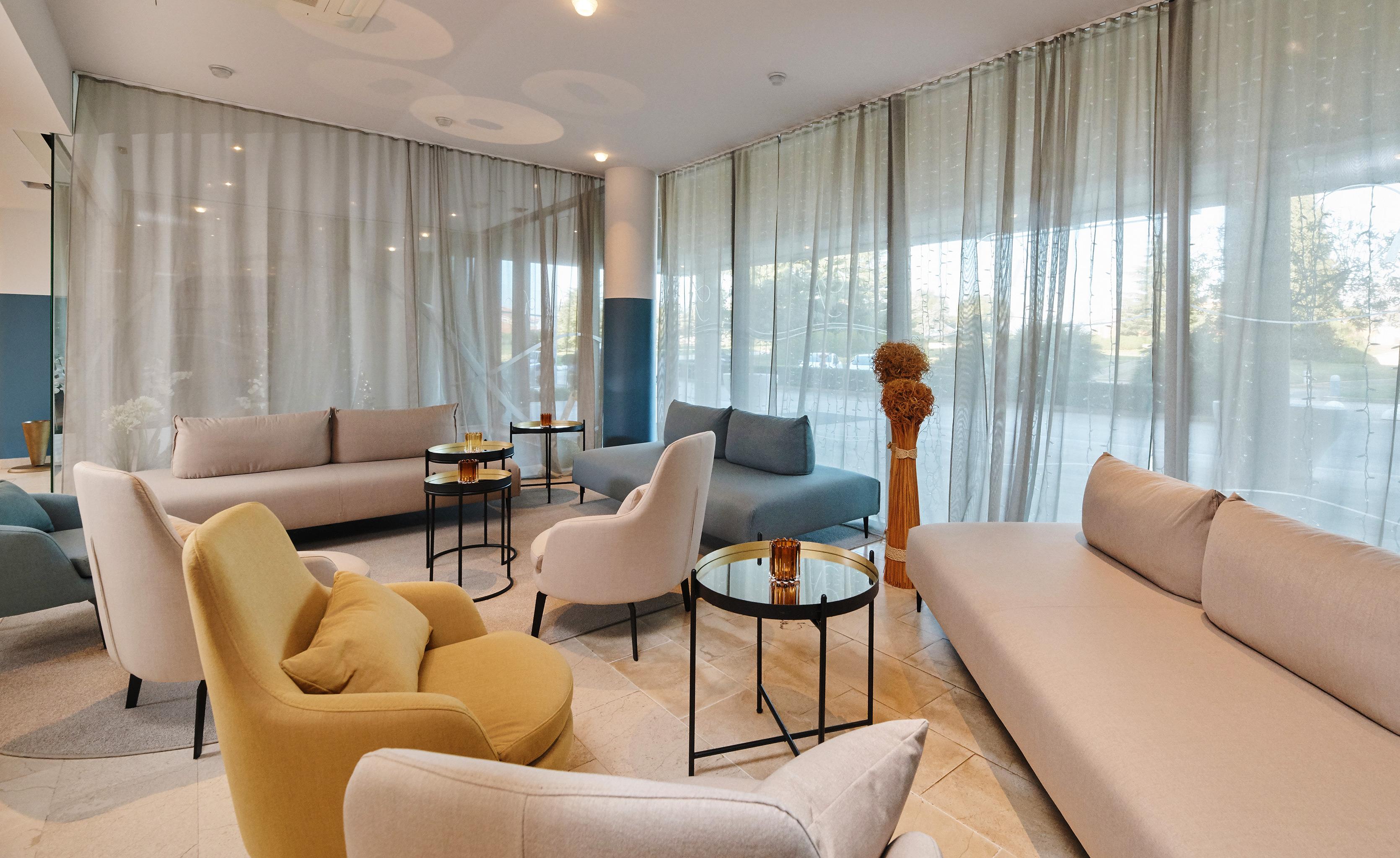 Aminess Vival Maestral Hotel Novigrad Istria Eksteriør billede