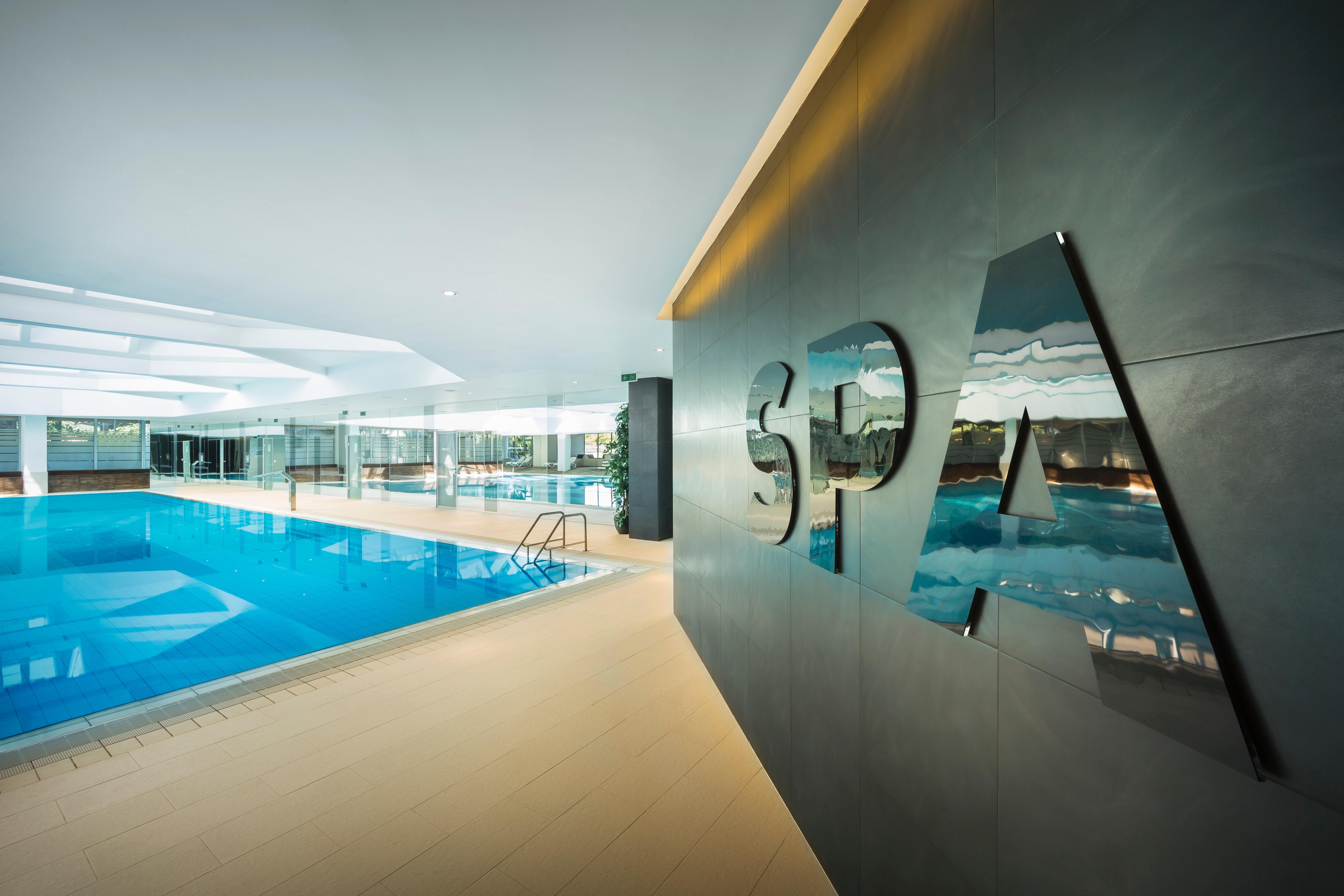 Aminess Vival Maestral Hotel Novigrad Istria Eksteriør billede