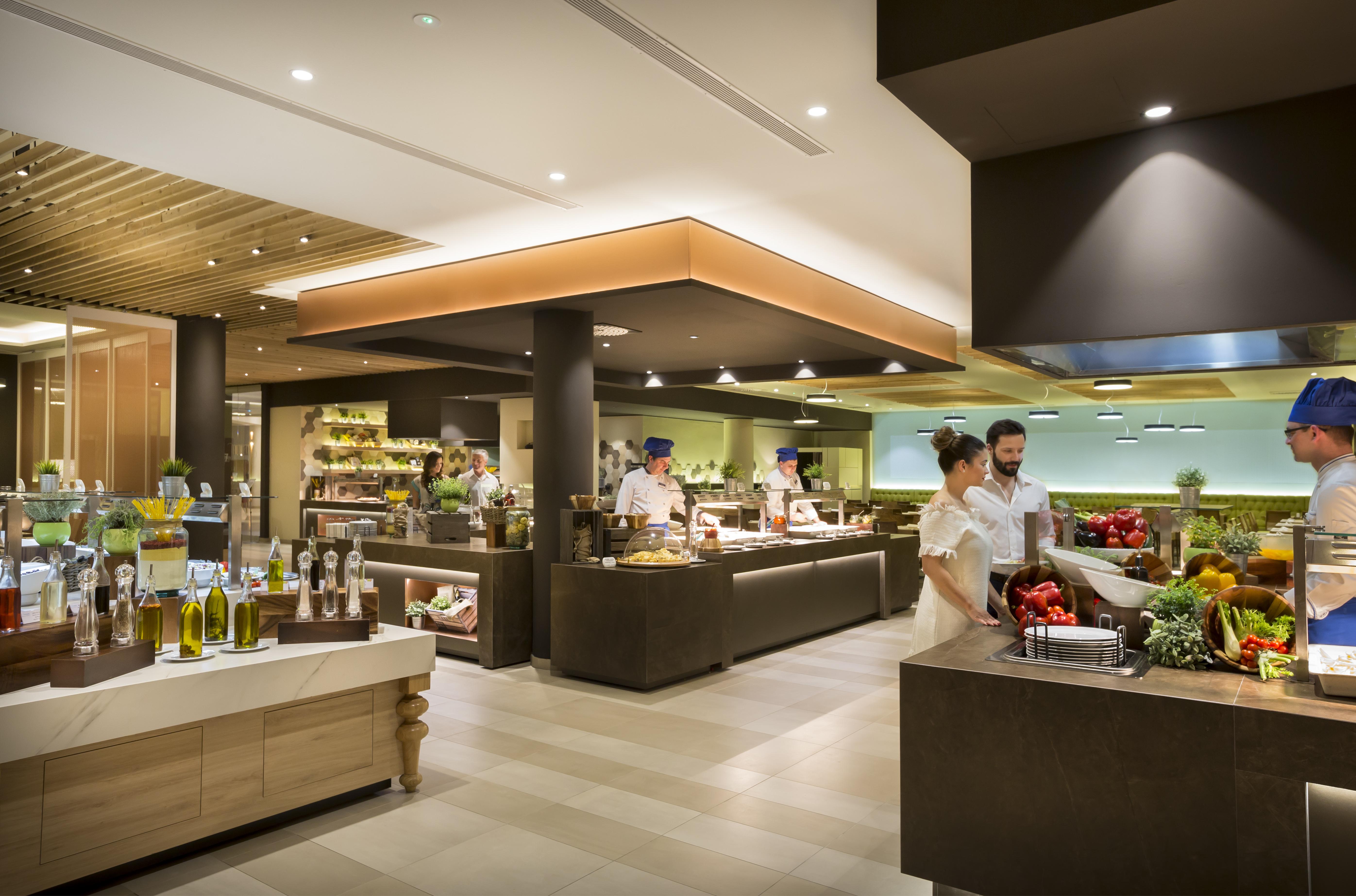 Aminess Vival Maestral Hotel Novigrad Istria Eksteriør billede