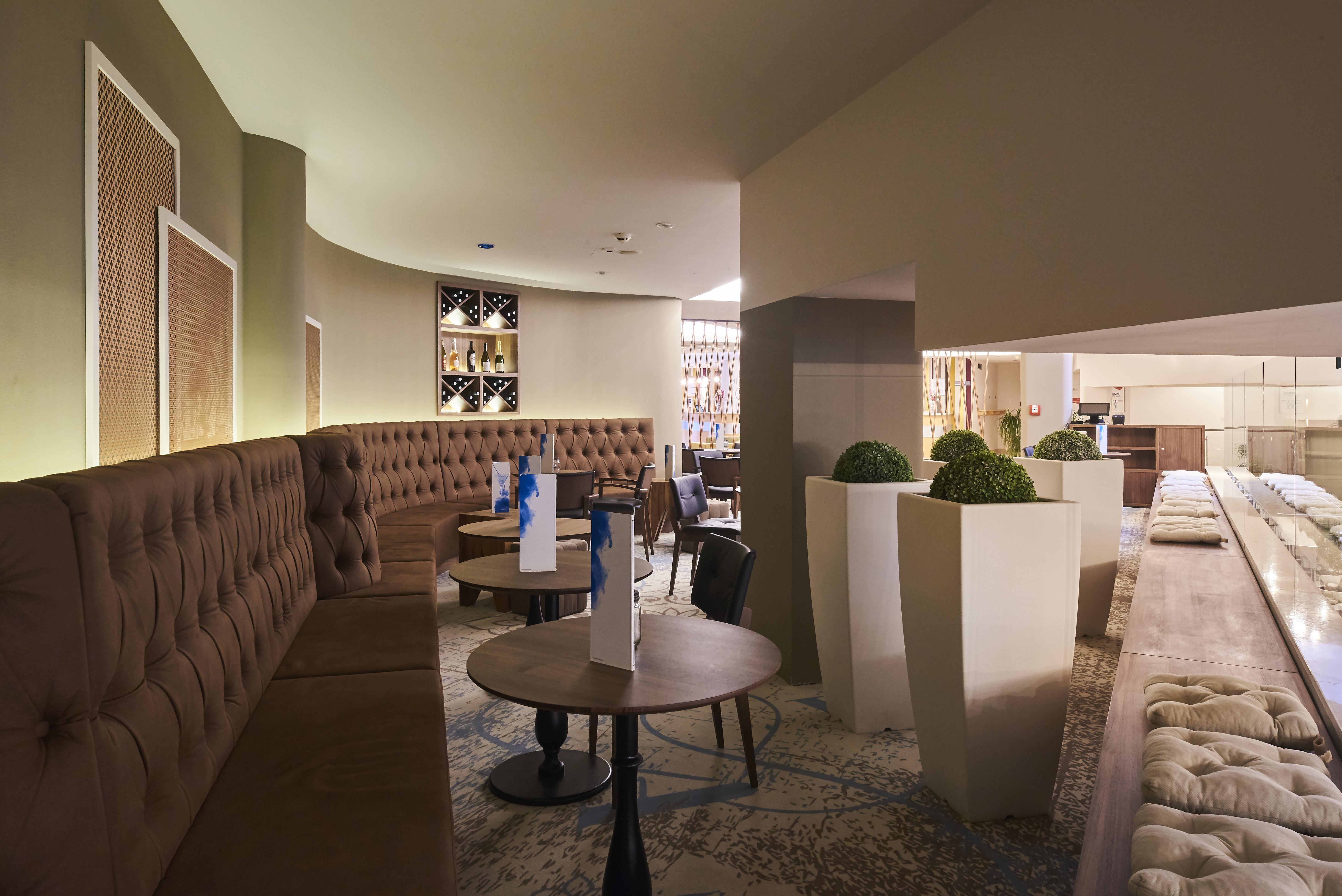 Aminess Vival Maestral Hotel Novigrad Istria Eksteriør billede