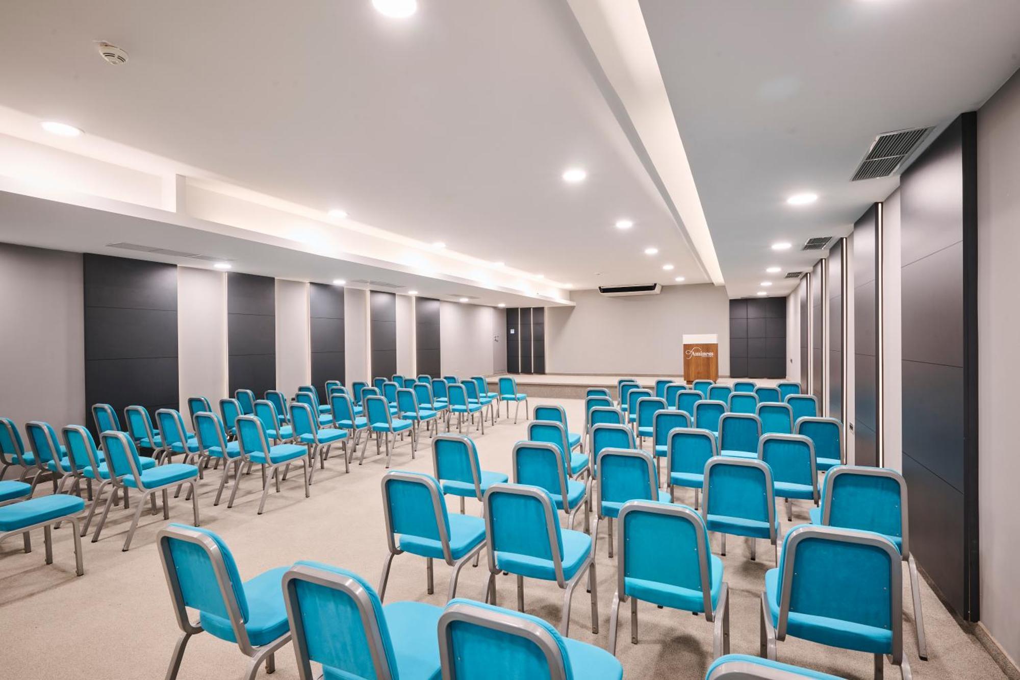 Aminess Vival Maestral Hotel Novigrad Istria Eksteriør billede